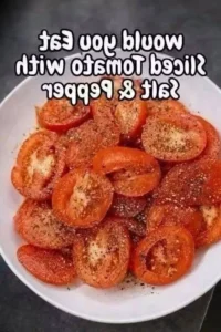 Easy Dinners