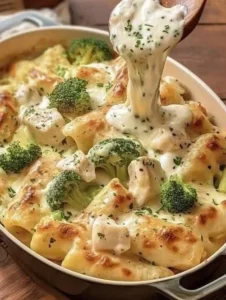 Easy Dinners