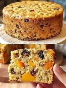 Desserts