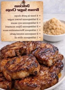 Easy Dinners