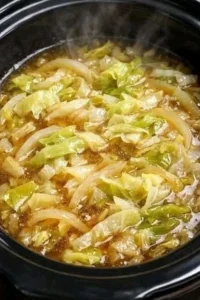 Easy Dinners