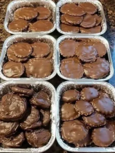 Desserts