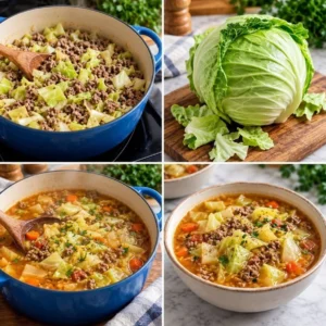 Easy Dinners